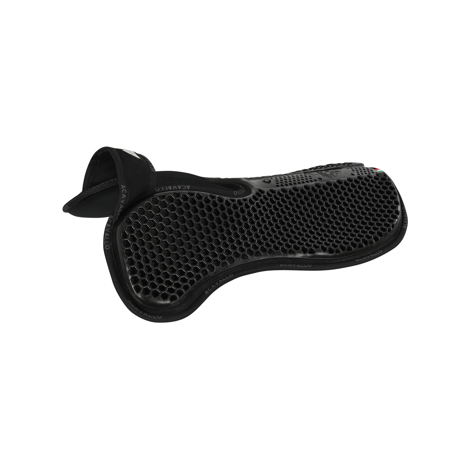 Acavallo Gel Pad Widerristfrei Hexagonal Memory Acavallo Gel Pad Widerristfrei Hexagonal Memory von Acavallo