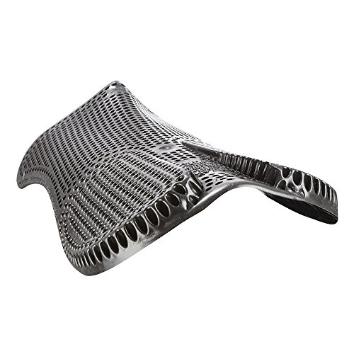 Acavallo Gel-Pad - hinten erhöht - schwarz Acavallo Gel-Pad - hinten erhöht - schwarz von Acavallo
