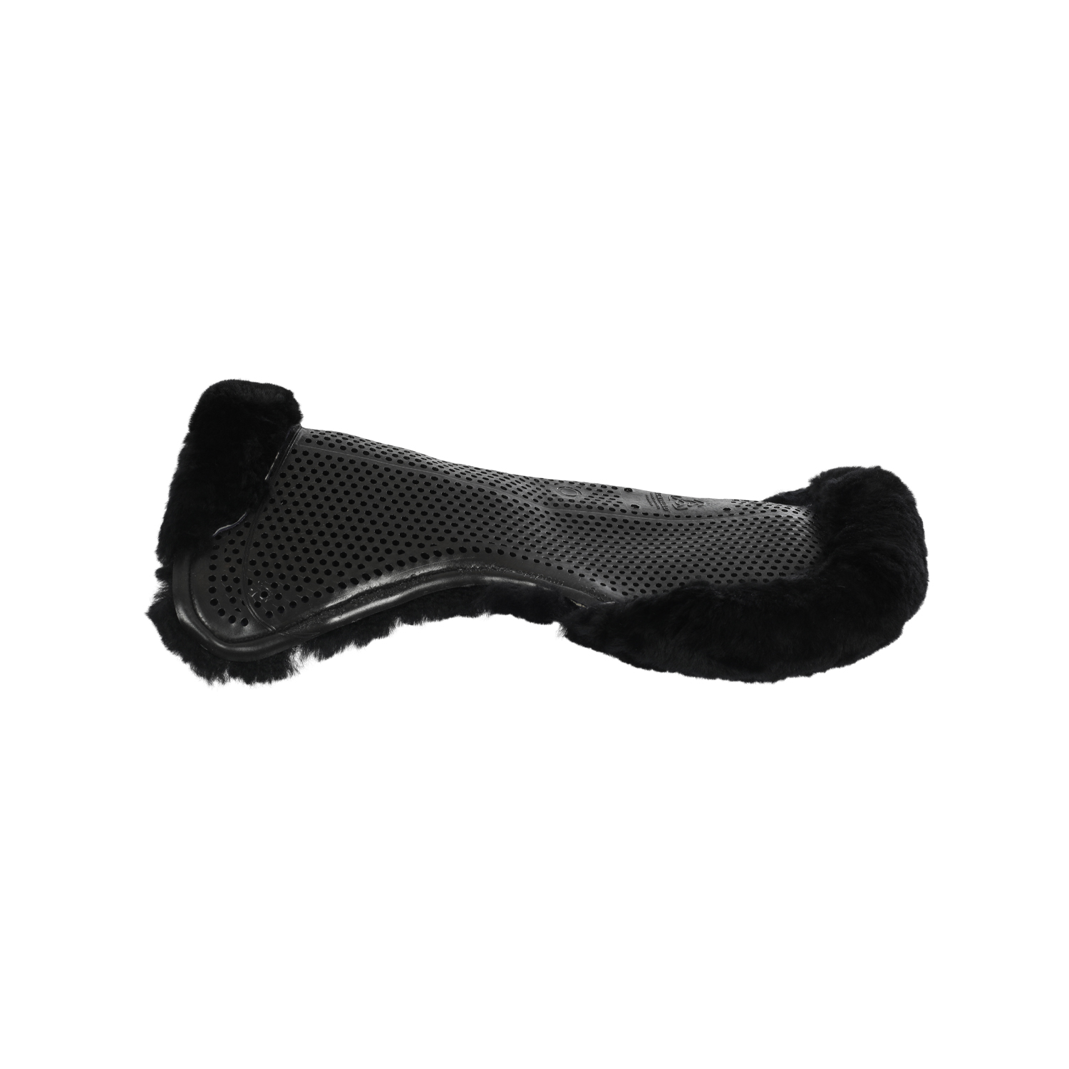 Acavallo Gel Pad mit Lammfell Acavallo Gel Pad mit Lammfell von Acavallo