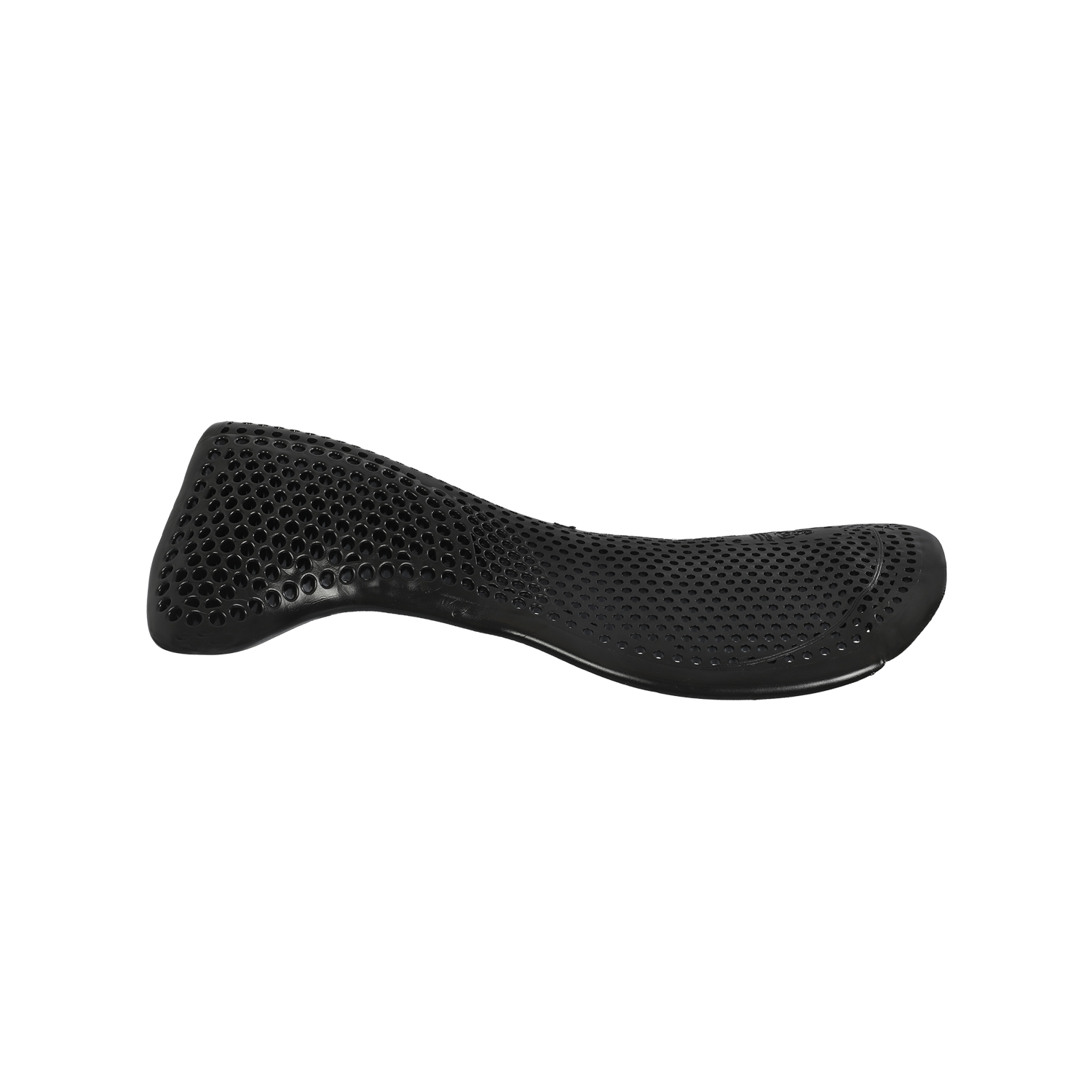 Acavallo Gel Pad vorne erhöht Acavallo Gel Pad vorne erhöht von Acavallo