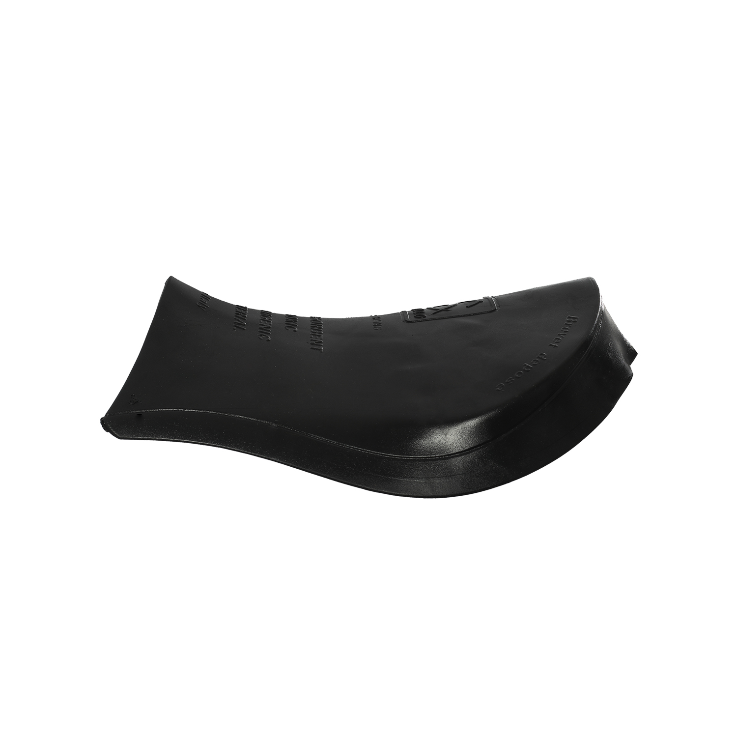 Acavallo Gel Pad 12 hinten erhöht Acavallo Gel Pad 12 hinten erhöht von Acavallo