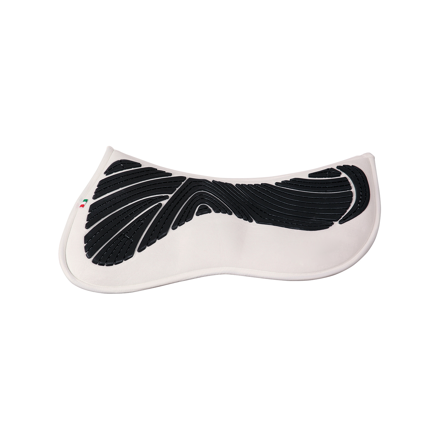 Acavallo Gel & Memory Foam Half Pad Acavallo Gel & Memory Foam Half Pad von Acavallo