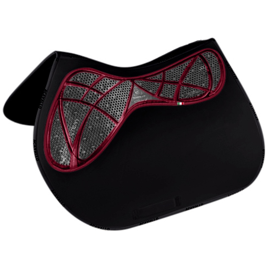 Acavallo Gelpad XGrip System Jump Acavallo Gelpad XGrip System Jump von Acavallo
