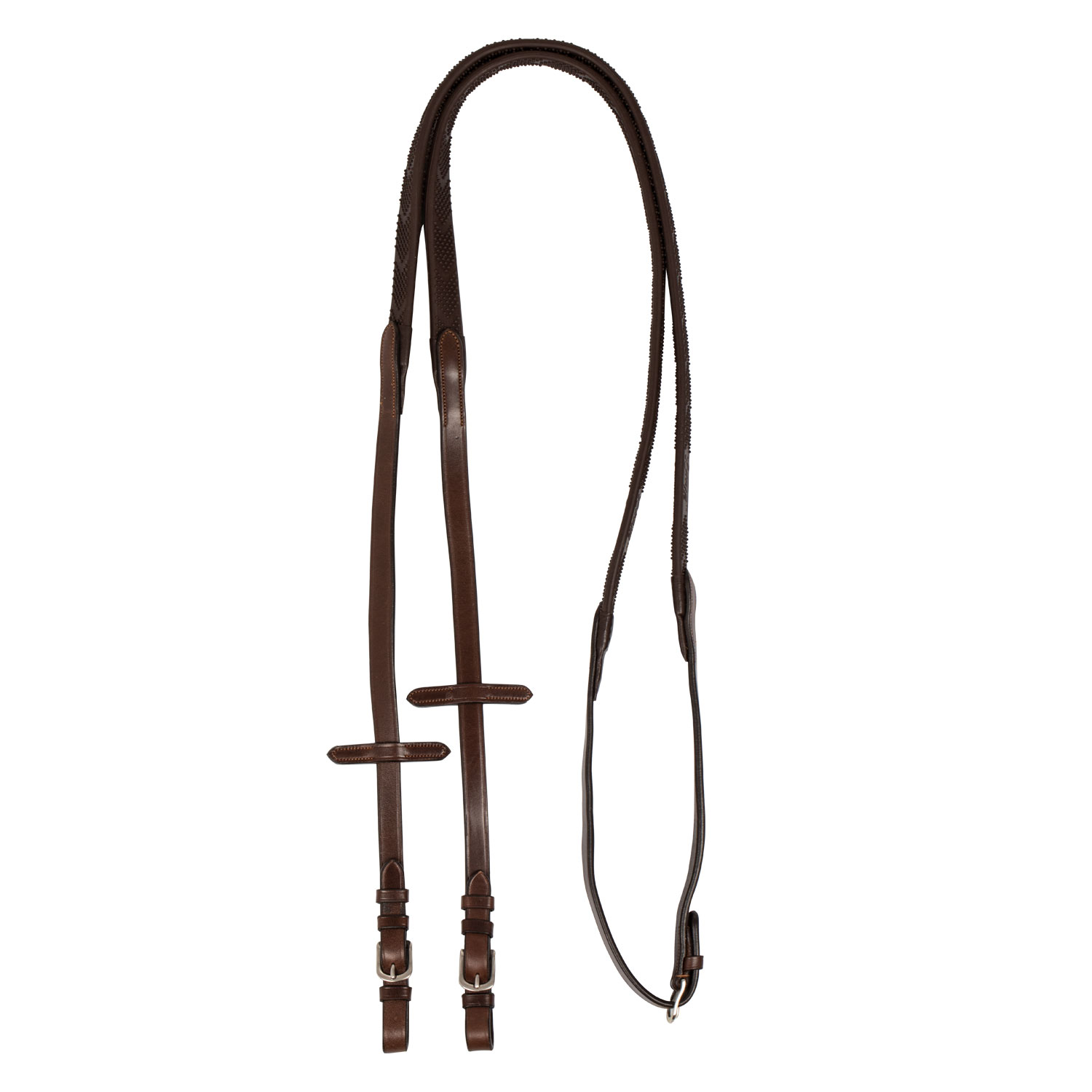 Acavallo Gummizügel Kris Pro Soft Touch Rubber Reins 58 Acavallo Gummizügel Kris Pro Soft Touch Rubber Reins 58 von Acavallo