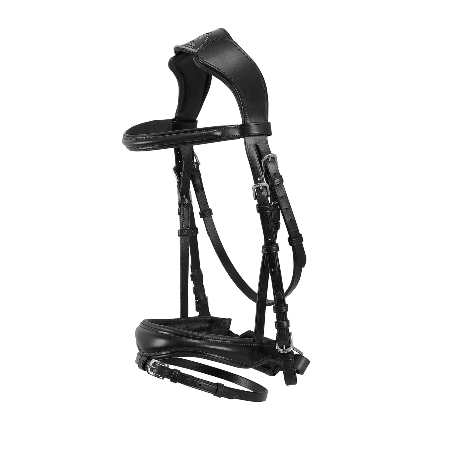 Acavallo Maest Leather Bridle Acavallo Maest Leather Bridle von Acavallo