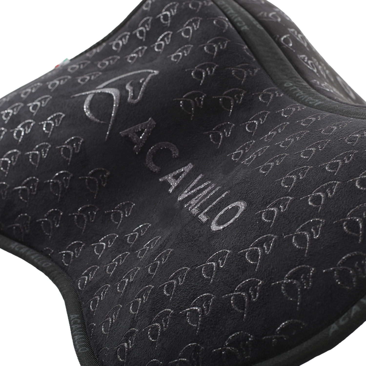Acavallo Memory Foam Pad Acavallo Memory Foam Pad von Acavallo