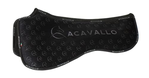 Acavallo Pad Spine Free & Memory Foam ½ & Silicon Grip Acavallo Pad Spine Free & Memory Foam ½ & Silicon Grip von Acavallo