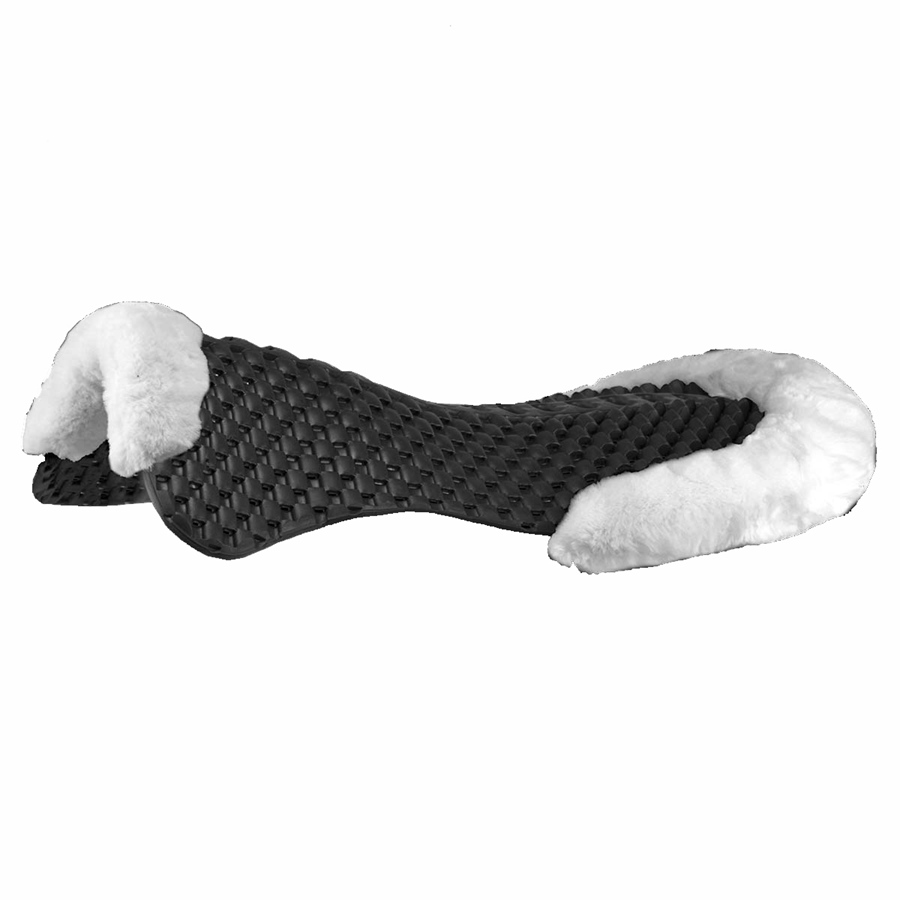 Acavallo Piuma AirRelease Pad Eco hinten erhöht Acavallo Piuma AirRelease Pad Eco hinten erhöht von Acavallo