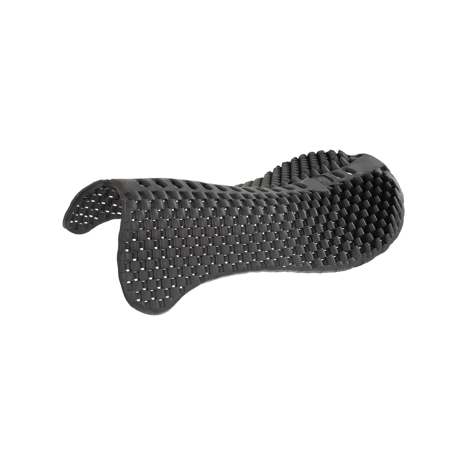 Acavallo Piuma AirRelease Pad hinten erhöht Acavallo Piuma AirRelease Pad hinten erhöht von Acavallo