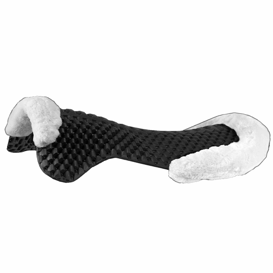 Acavallo Piuma AirReleaset Pad Eco Front Riser Acavallo Piuma AirReleaset Pad Eco Front Riser von Acavallo