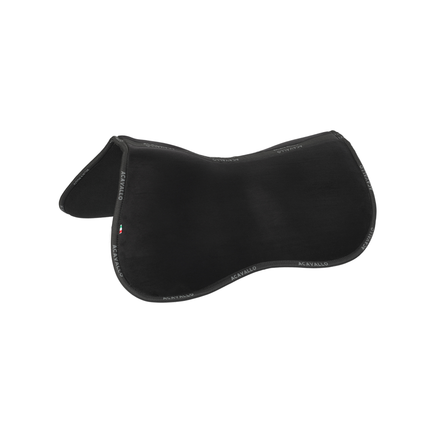 Acavallo Pocket Halfpad Memory Foam mit Einlagen Acavallo Pocket Halfpad Memory Foam mit Einlagen von Acavallo