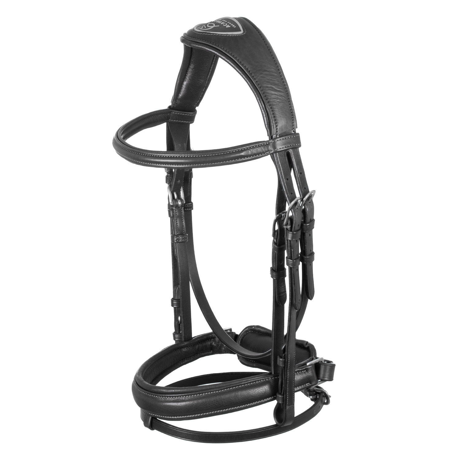 Acavallo Primavera Trense anatomisch schwedisch Acavallo Primavera Trense anatomisch schwedisch von Acavallo