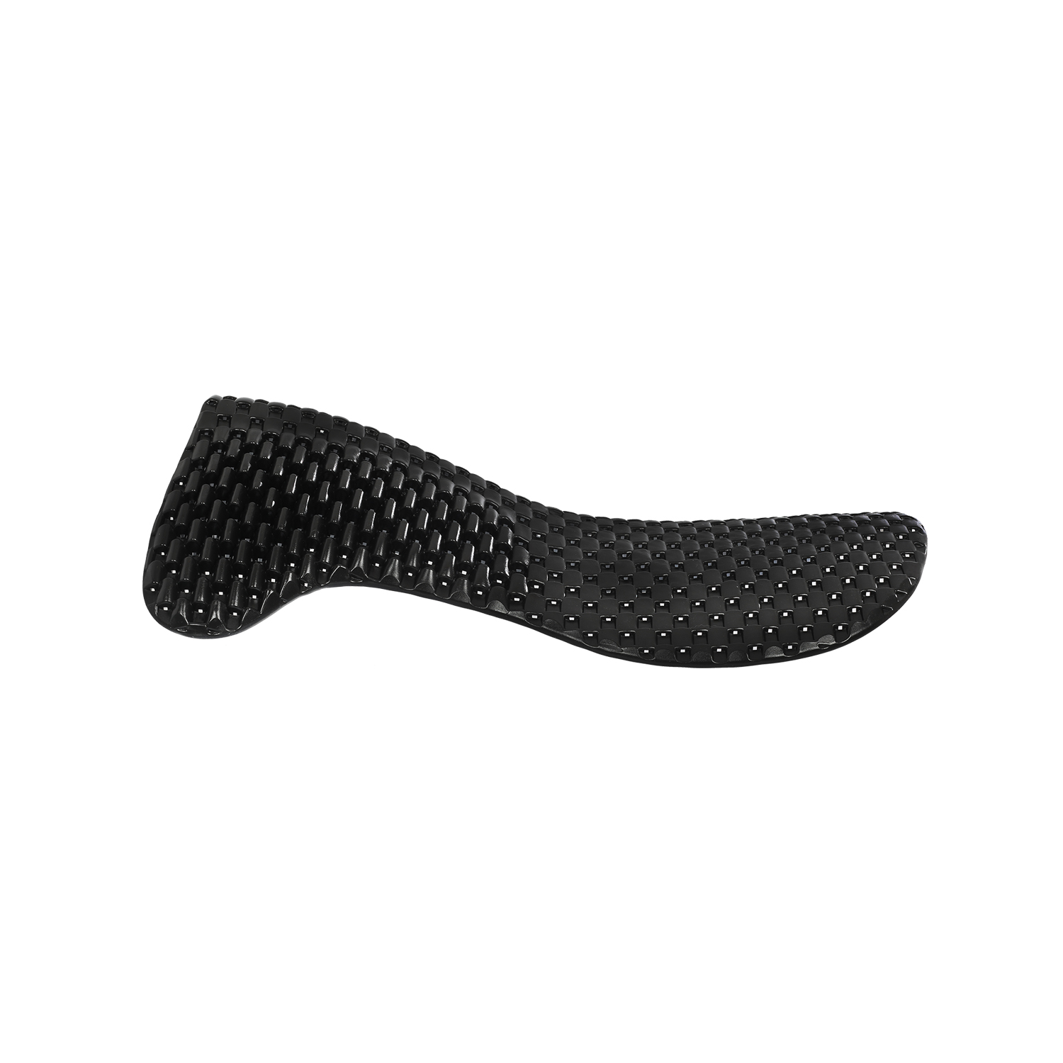 Acavallo Respira Air Relaese Soft Gel Front Riser von Acavallo