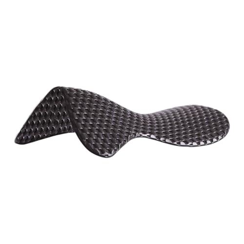 Acavallo Respira Air Relaese Soft Gel Pad Farbe: Schwarz Größe: One Size Acavallo Respira Air Relaese Soft Gel Pad Farbe: Schwarz Größe: One Size von Busse