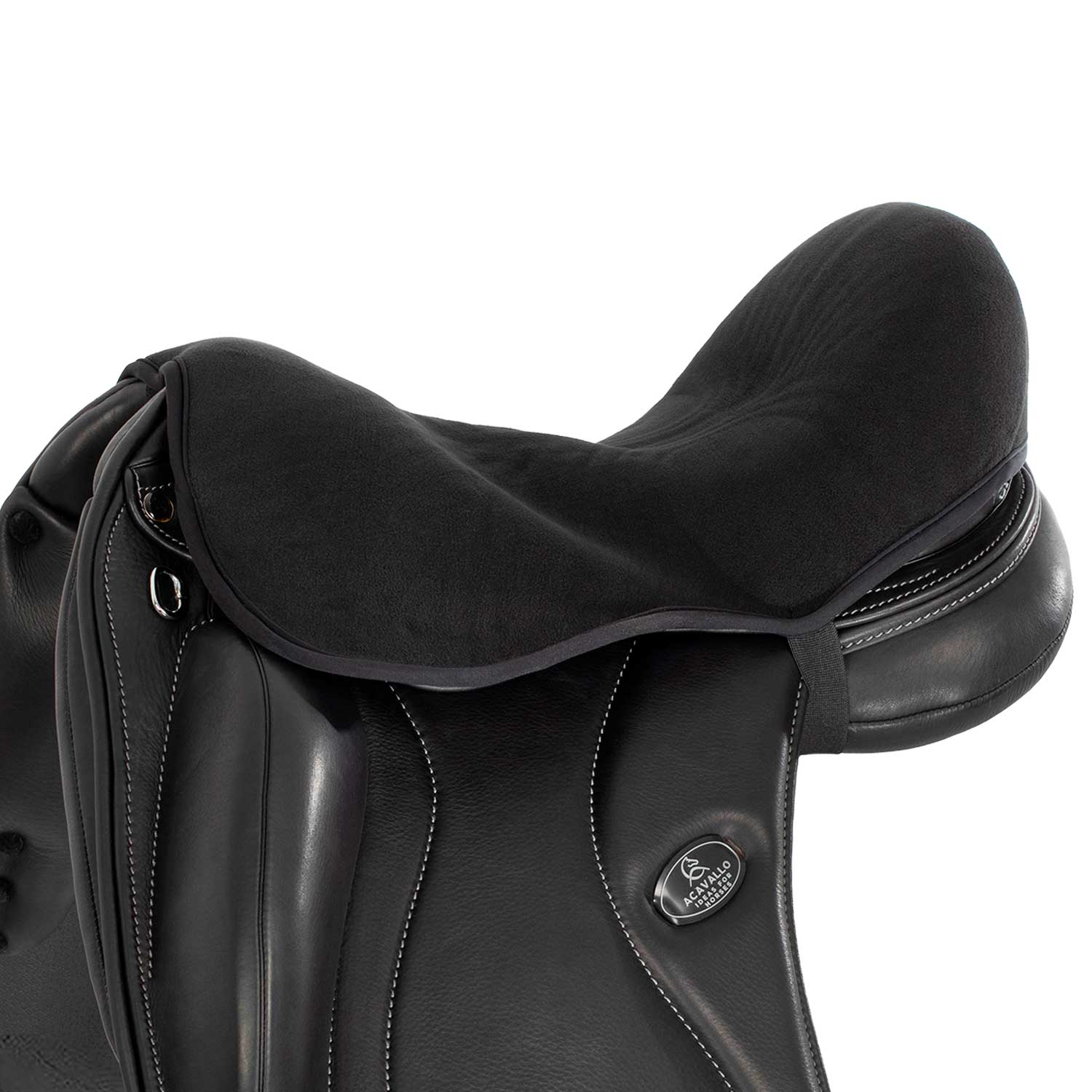 Acavallo Sattelsitzkissen Dressur Airplus DRILEX 10mm Acavallo Sattelsitzkissen Dressur Airplus DRILEX 10mm von Acavallo