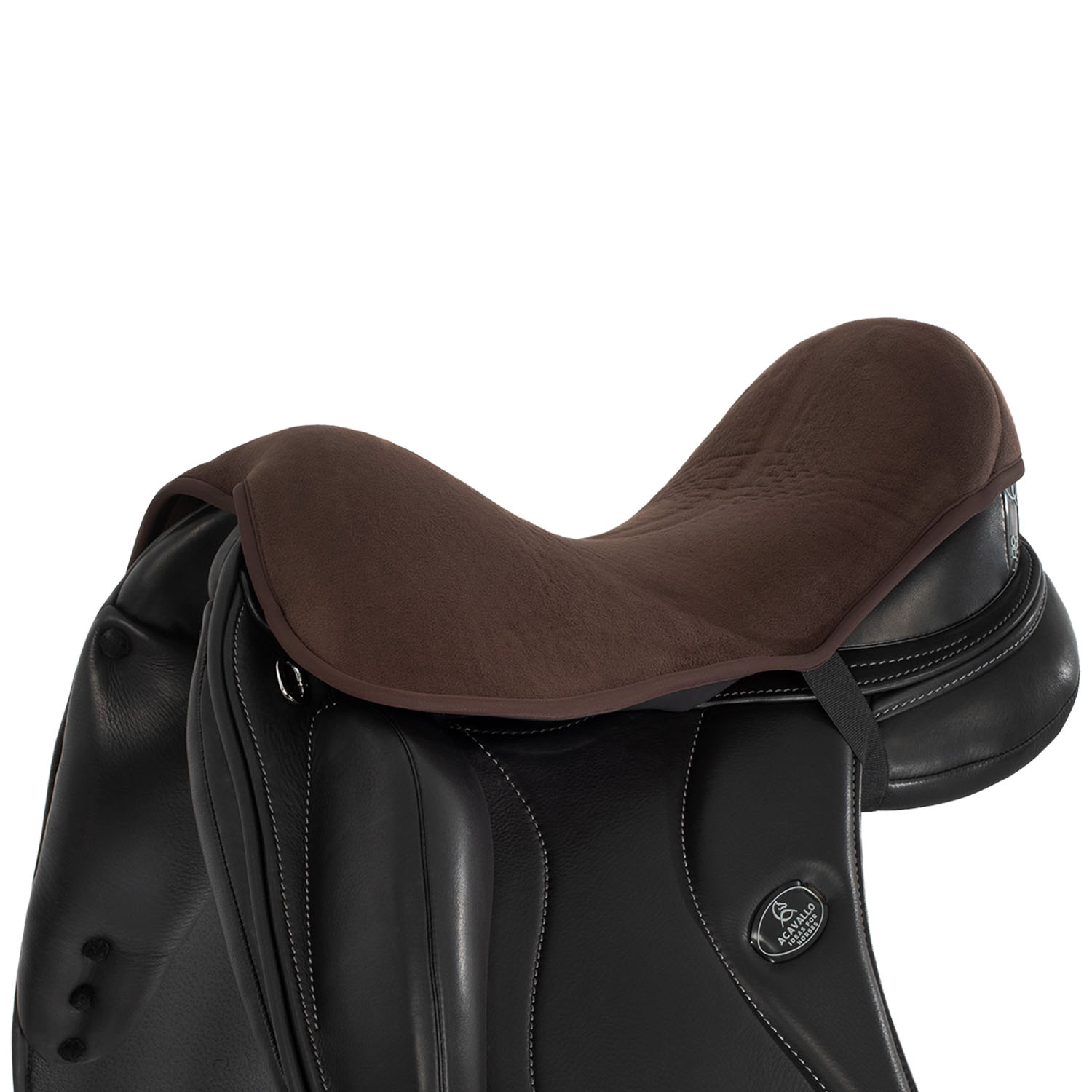 Acavallo Sattelsitzkissen Dressur DriLex 20 mm Acavallo Sattelsitzkissen Dressur DriLex 20 mm von Acavallo