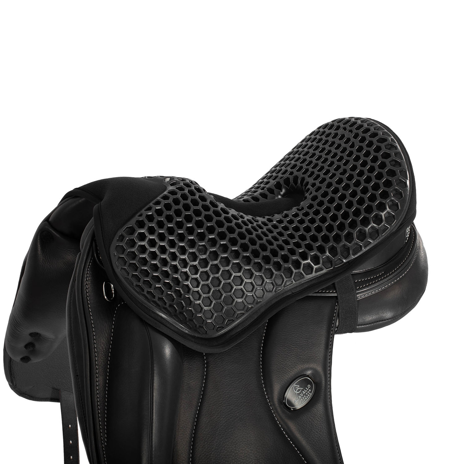 Acavallo Sattelsitzkissen Dressur OrthoPubis Gel Out 20mm Acavallo Sattelsitzkissen Dressur OrthoPubis Gel Out 20mm von Acavallo