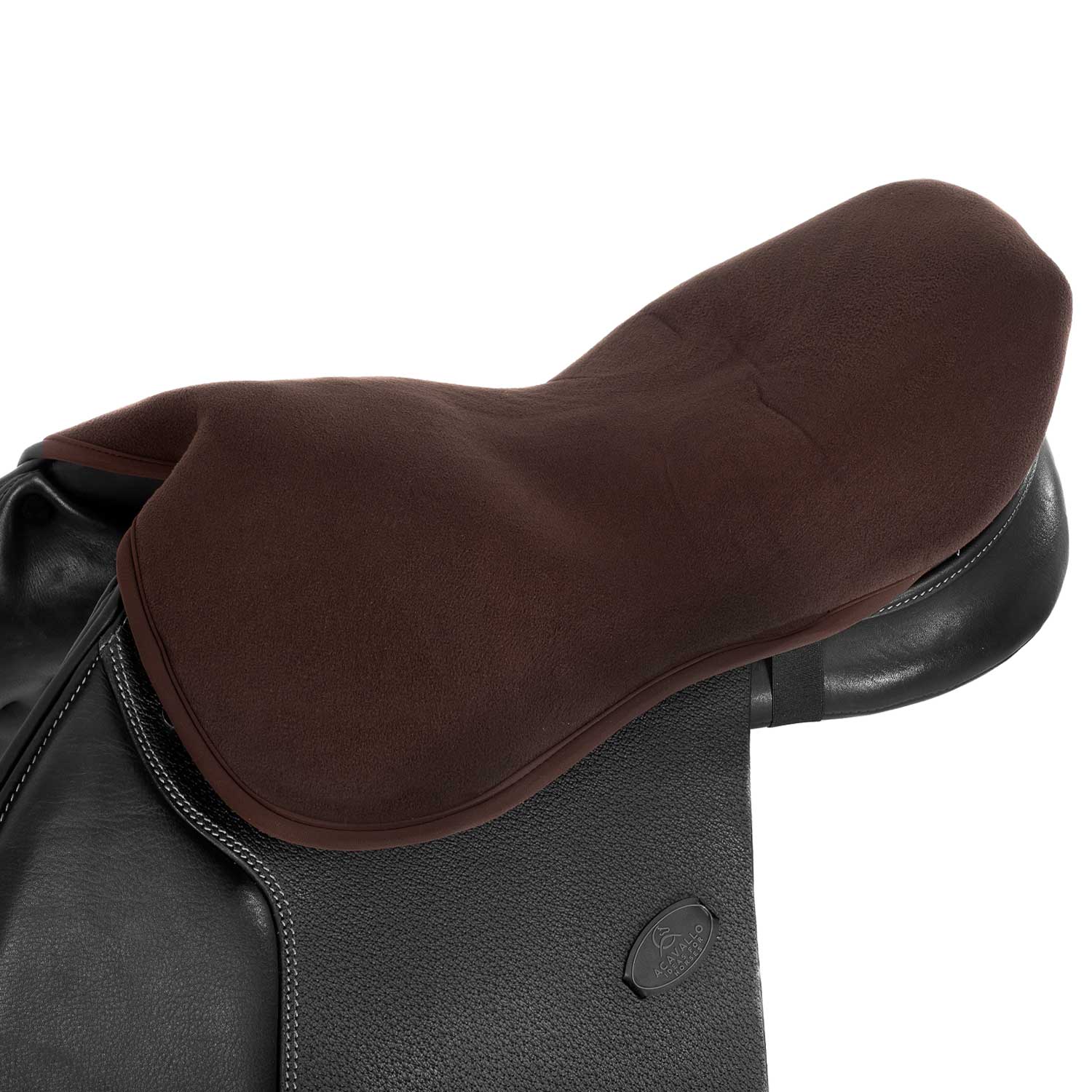 Acavallo Sattelsitzkissen Jump Airplus DRILEX 10 mm Acavallo Sattelsitzkissen Jump Airplus DRILEX 10 mm von Acavallo