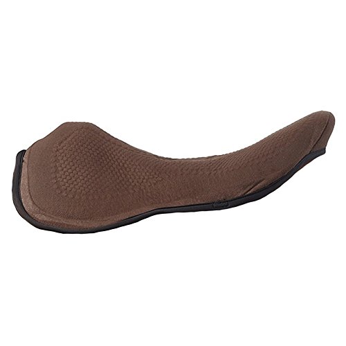 Acavallo Sattelsitzkissen Jump Dri-Lex 10 mm Medium Brown Acavallo Sattelsitzkissen Jump Dri-Lex 10 mm Medium Brown von Acavallo