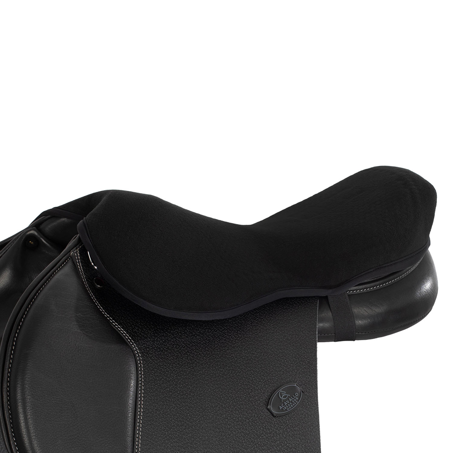 Acavallo Sattelsitzkissen Jump DriLex 10 mm Acavallo Sattelsitzkissen Jump DriLex 10 mm von Acavallo