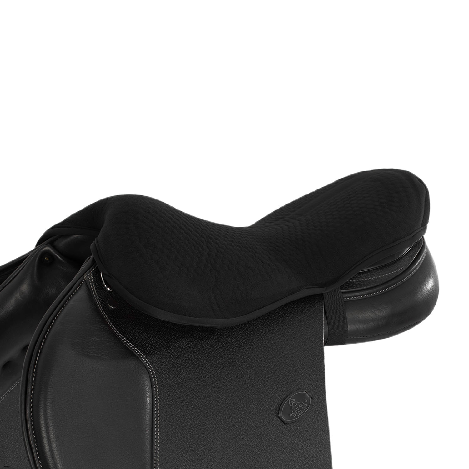 Acavallo Sattelsitzkissen Jump DriLex 20 mm Acavallo Sattelsitzkissen Jump DriLex 20 mm von Acavallo