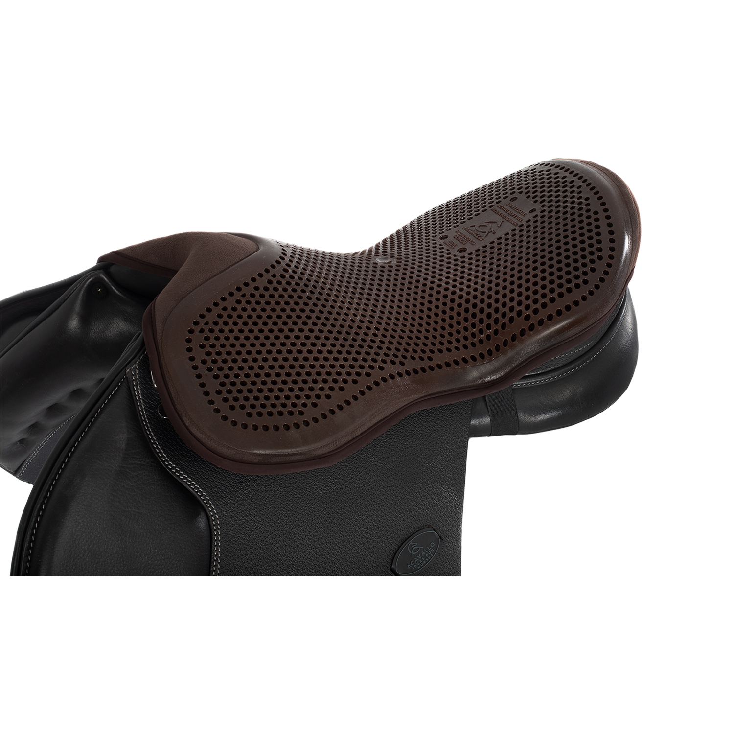 Acavallo Sattelsitzkissen Jump Gel Out 10 mm Acavallo Sattelsitzkissen Jump Gel Out 10 mm von Acavallo