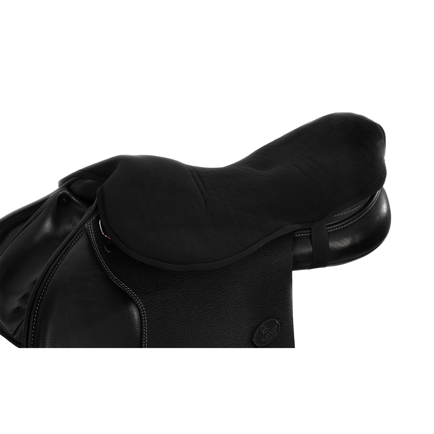 Acavallo Sattelsitzkissen Jump Ortho Coccyx DriLex 20mm Acavallo Sattelsitzkissen Jump Ortho Coccyx DriLex 20mm von Acavallo