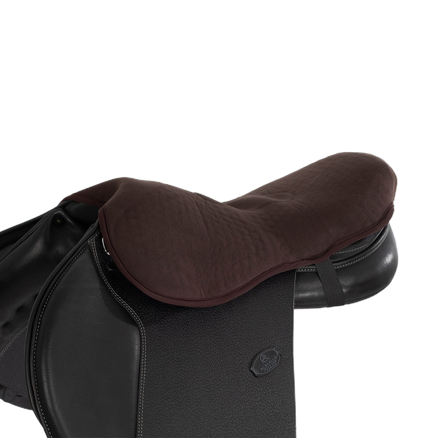 Acavallo Sattelsitzkissen Jump OrthoPubis DriLex 20mm Acavallo Sattelsitzkissen Jump OrthoPubis DriLex 20mm von Acavallo
