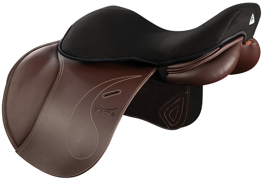 Acavallo Sattelsitzkissen Jump OrthoPubis DriLex 20mm Acavallo Sattelsitzkissen Jump OrthoPubis DriLex 20mm von Acavallo