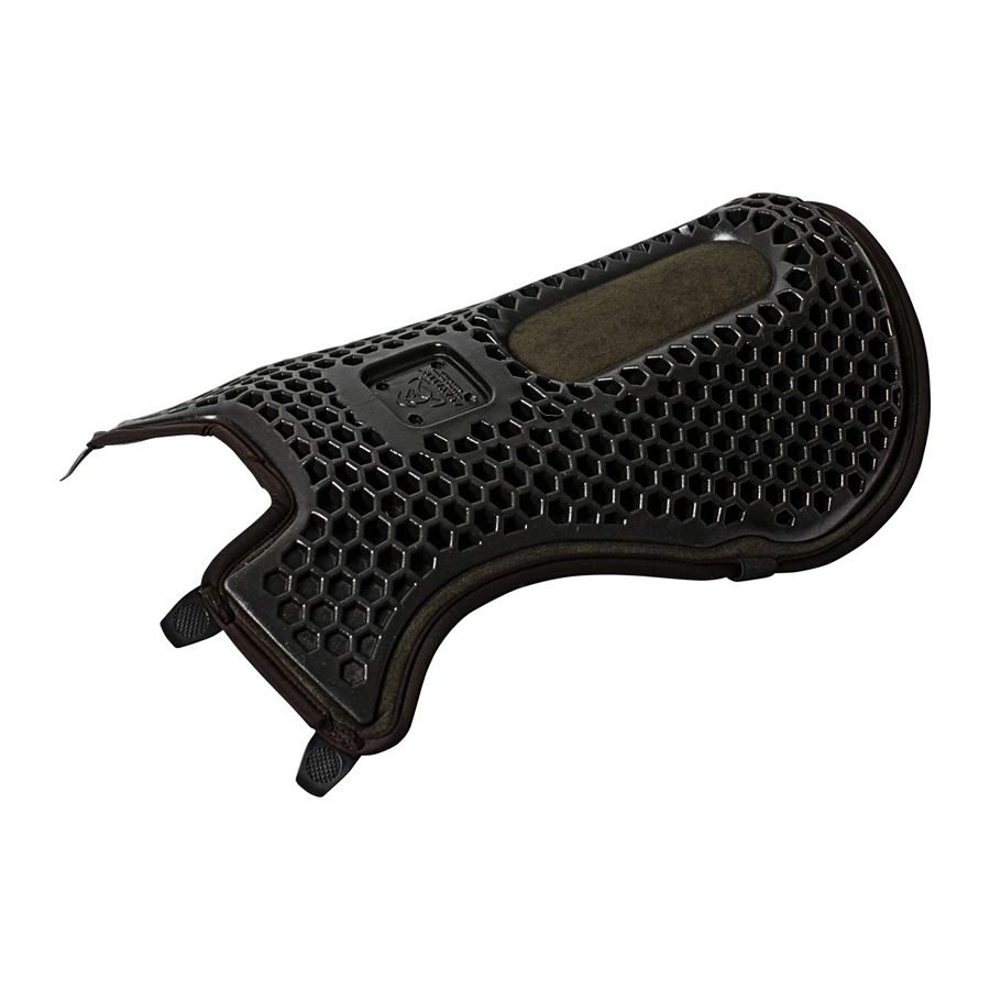Acavallo Sattelsitzkissen Ortho Pubis DriLex Western Acavallo Sattelsitzkissen Ortho Pubis DriLex Western von Acavallo