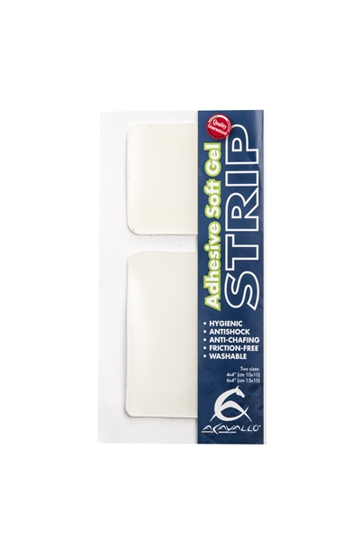 Acavallo Selbsthaftende SoftgelPolster Acavallo Selbsthaftende SoftgelPolster von Acavallo