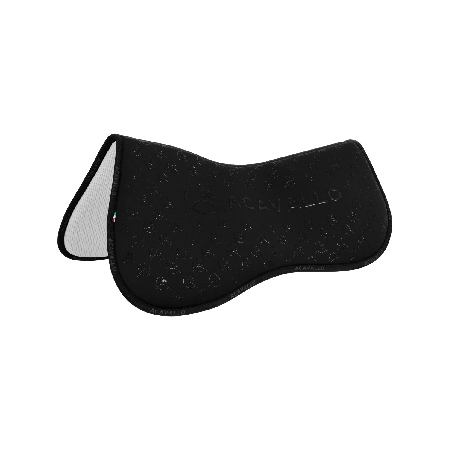 Acavallo Spine Free 3D Memory Eco Underside JUMP Acavallo Spine Free 3D Memory Eco Underside JUMP von Acavallo