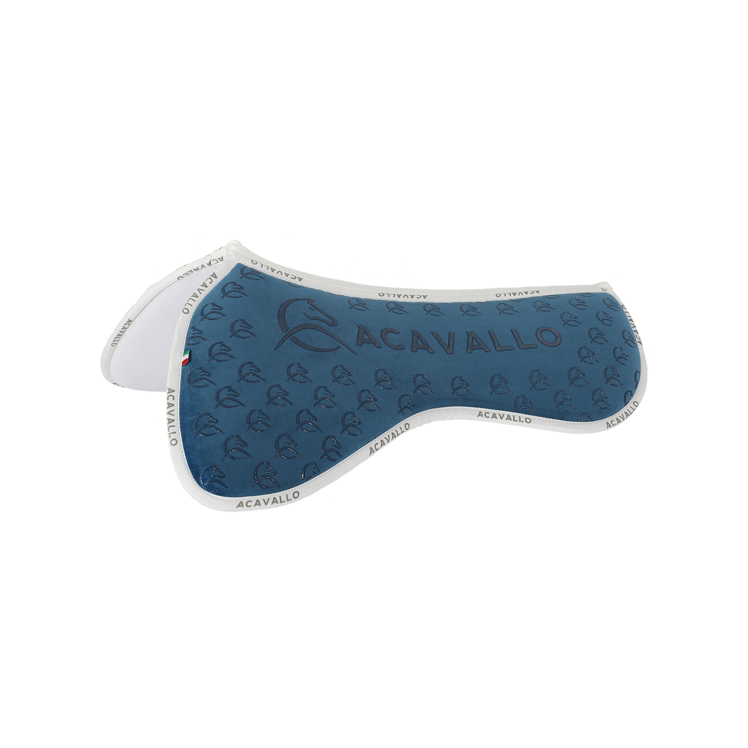 Acavallo Spine Free C.C.Memory Silikon Pad von Acavallo