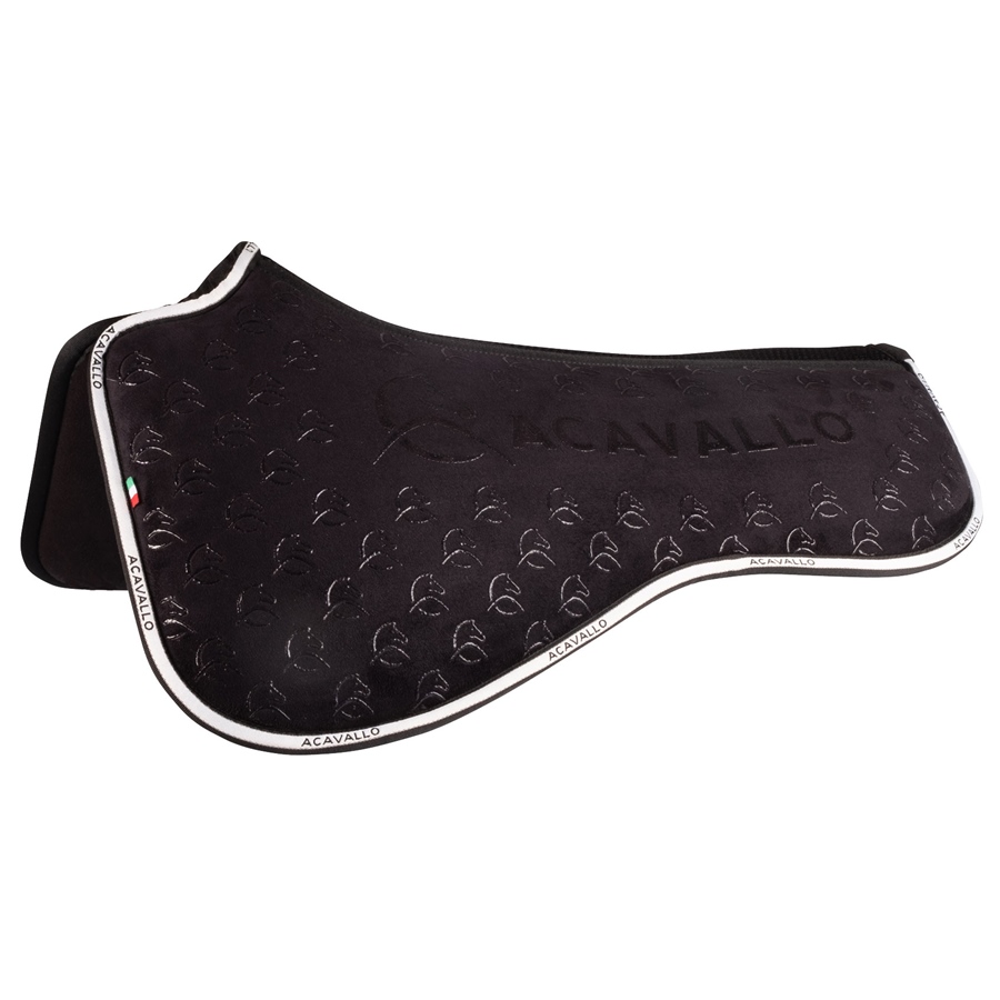 Acavallo Spine Free GelMemorySilikon Dressage Sattelpad Acavallo Spine Free GelMemorySilikon Dressage Sattelpad von Acavallo