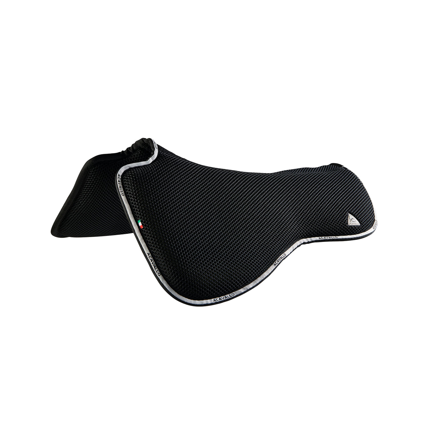 Acavallo Spine Free Memory 3D Spacer Dressage Acavallo Spine Free Memory 3D Spacer Dressage von Acavallo