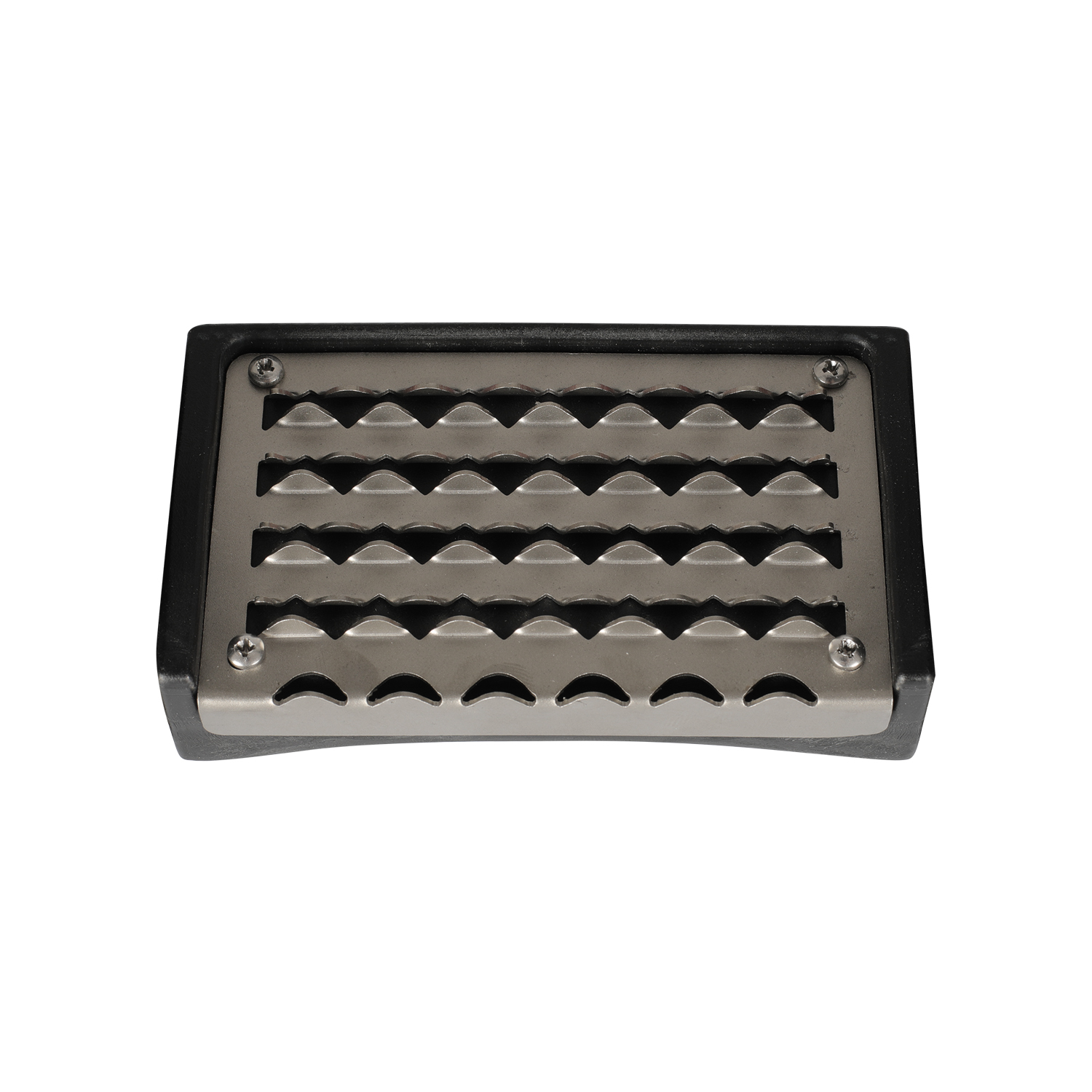 Acavallo Stainless Ersatzeinlagen für Steigbügel Ac611 Acavallo Stainless Ersatzeinlagen für Steigbügel Ac611 von Acavallo