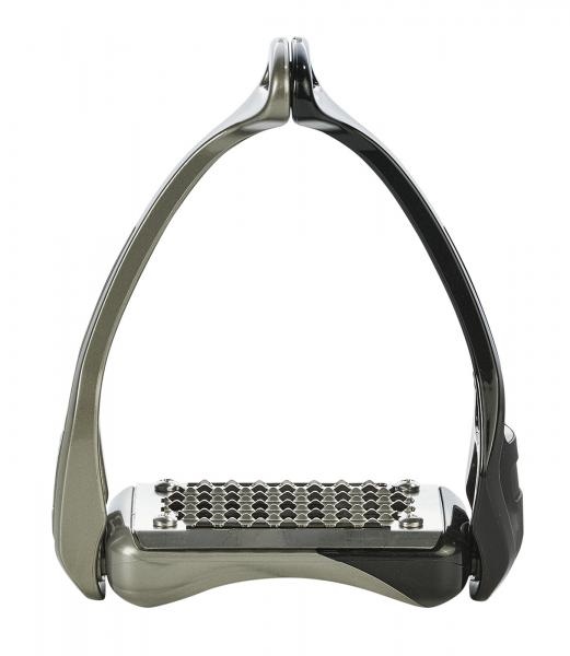 Acavallo Steigbügel OPERA STIRRUP metallic Acavallo Steigbügel OPERA STIRRUP metallic von Acavallo