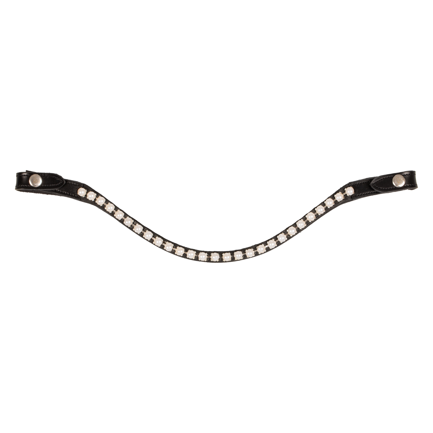Acavallo Stirnband mit Perlen Acavallo Stirnband mit Perlen von Acavallo