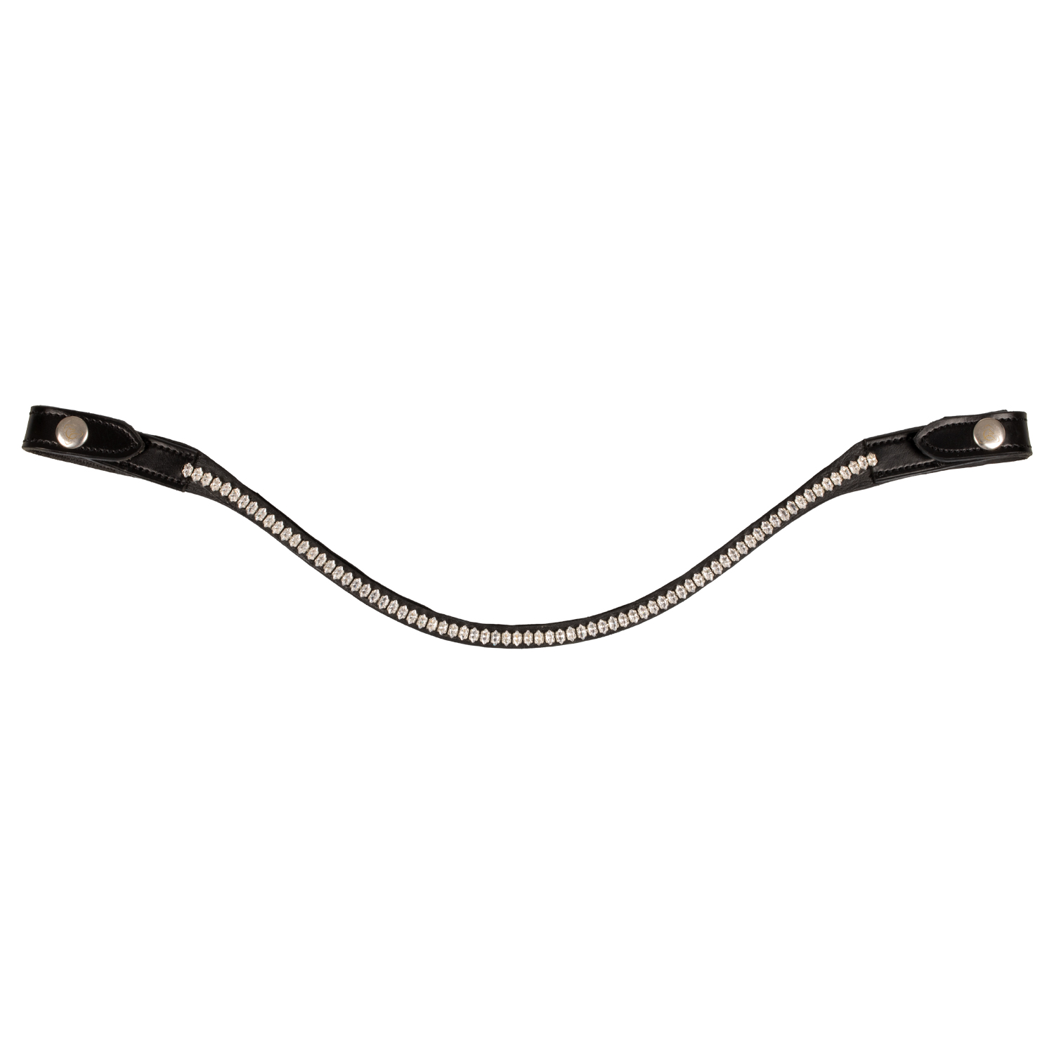 Acavallo Stirnband mit Strass Acavallo Stirnband mit Strass von Acavallo