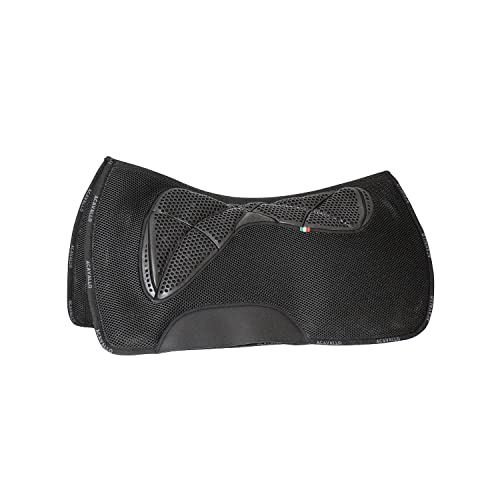 Acavallo Western Pad 3D Spacer+Memory+Grip Gel Acavallo Western Pad 3D Spacer+Memory+Grip Gel von Acavallo