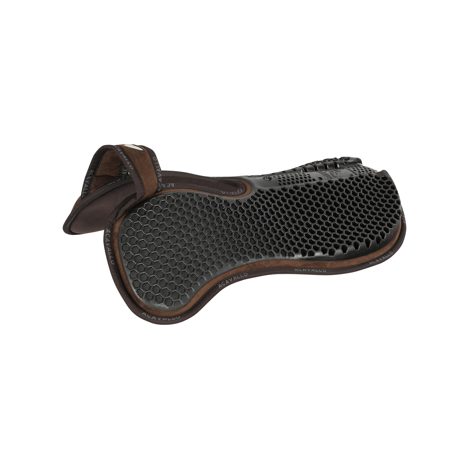 Acavallo Widerristfrei Hexa Back Riser Memory Acavallo Widerristfrei Hexa Back Riser Memory von Acavallo