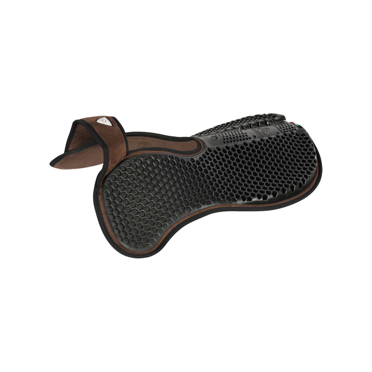 Acavallo Widerristfrei Hexa Gel Back Riser Micro Acavallo Widerristfrei Hexa Gel Back Riser Micro von Acavallo