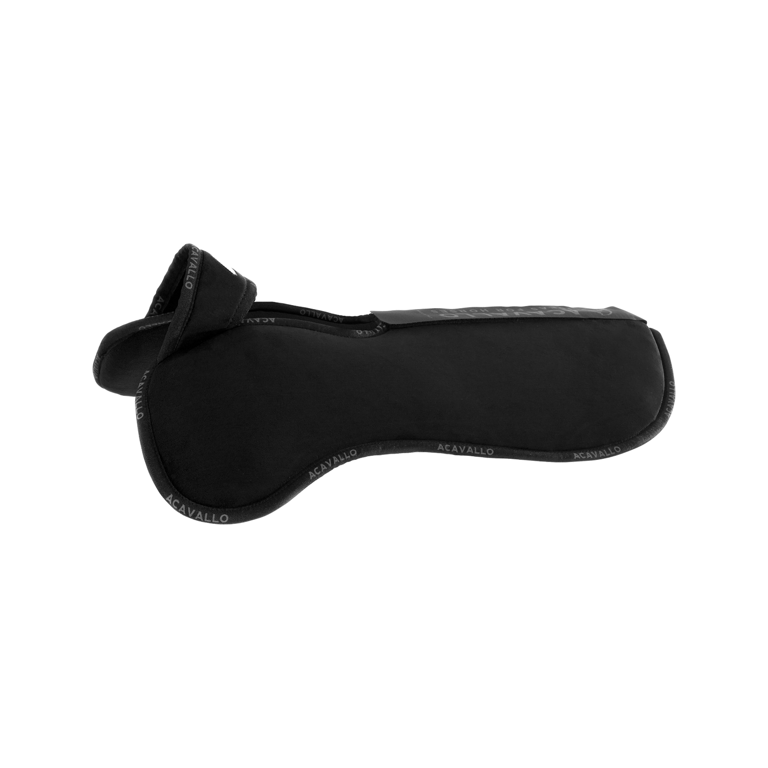 Acavallo Widerristfreies KonfigurationsTaschenpad Double Riser Acavallo Widerristfreies KonfigurationsTaschenpad Double Riser von Acavallo