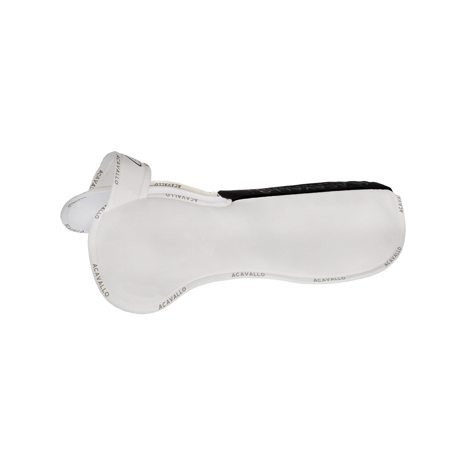 Acavallo Widerristfreies KonfigurationsTaschenpad Flat Acavallo Widerristfreies KonfigurationsTaschenpad Flat von Acavallo