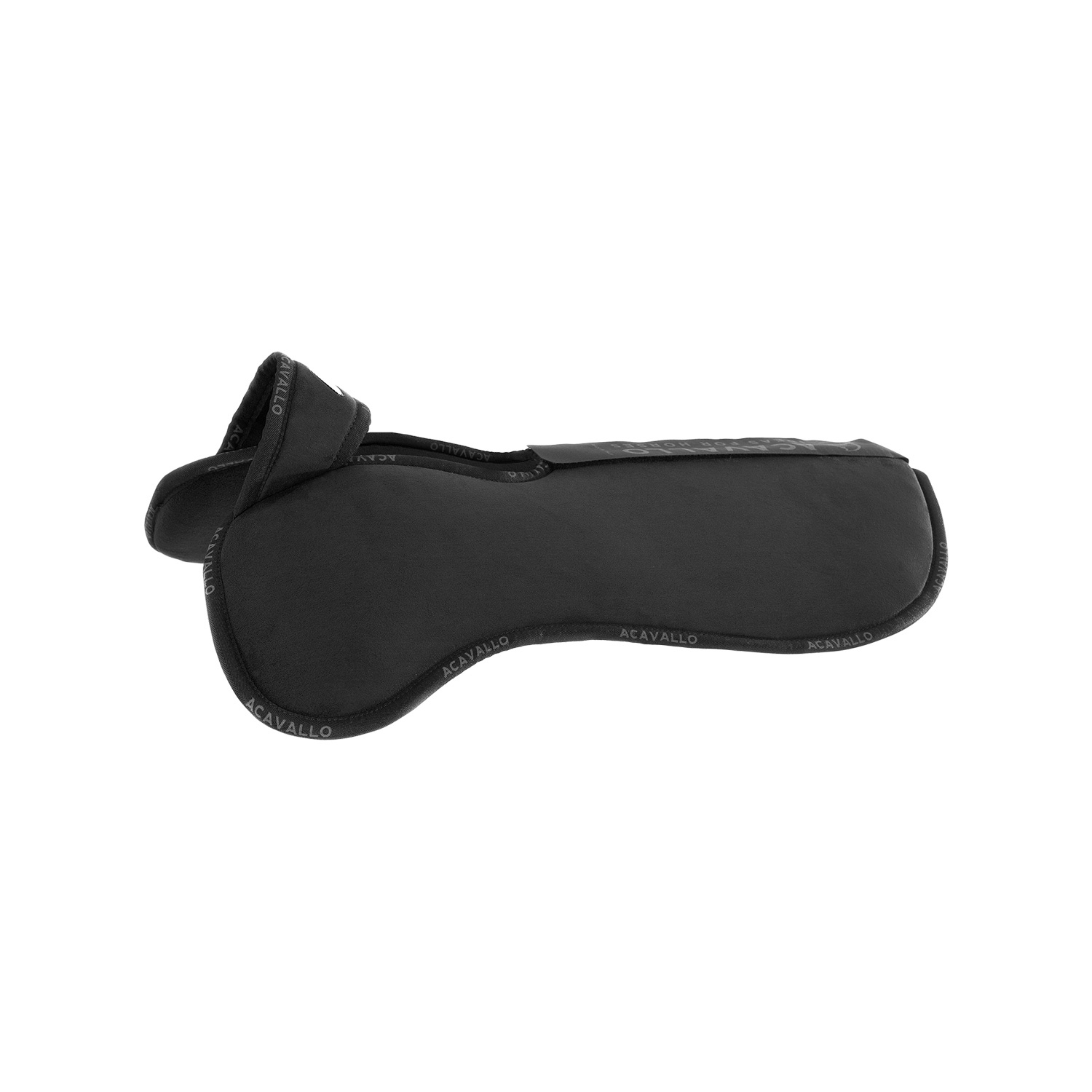 Acavallo Widerristfreies KonfigurationsTaschenpad Back Riser Acavallo Widerristfreies KonfigurationsTaschenpad Back Riser von Acavallo