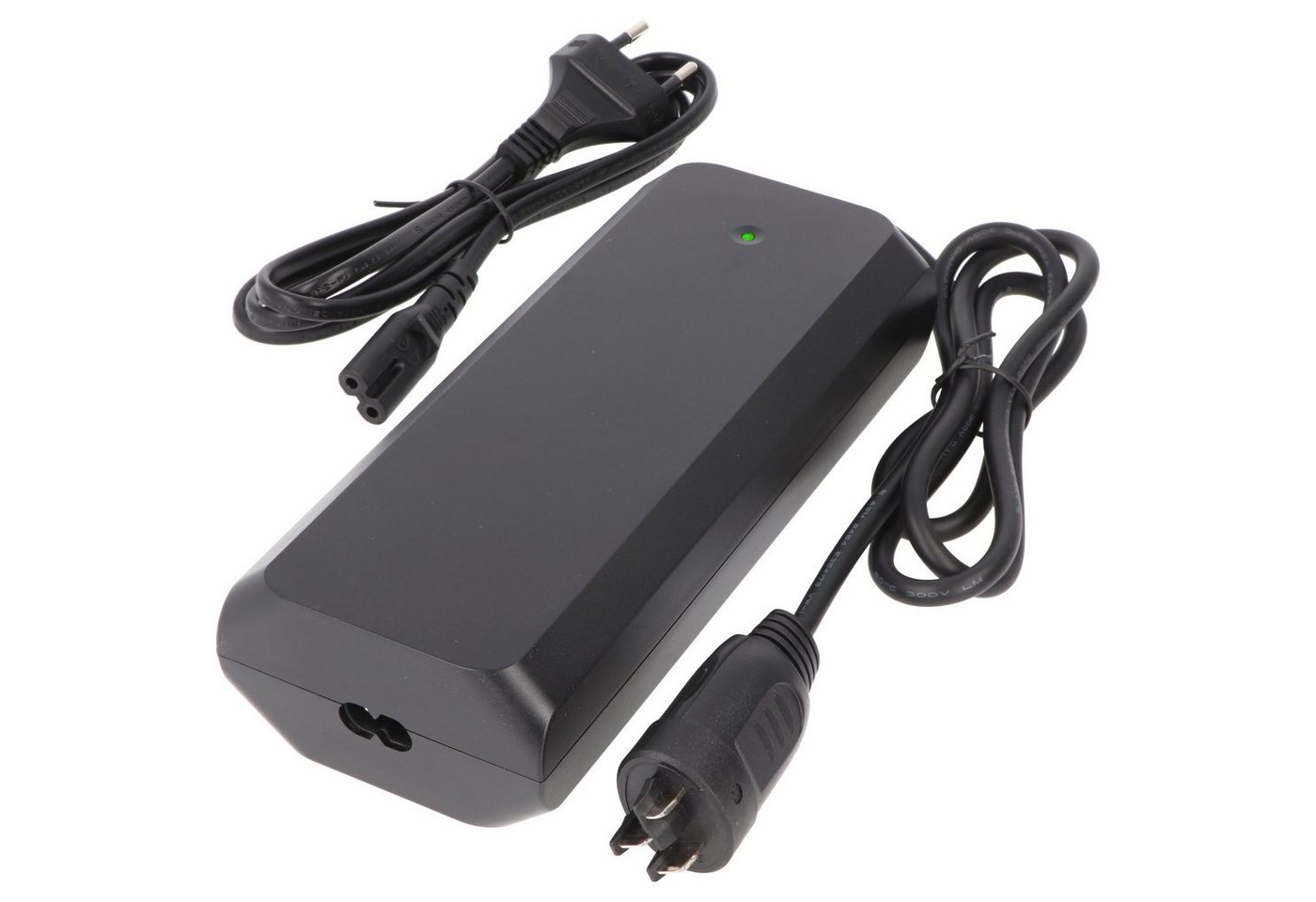 AccuCell 4A Schnell Ladegerät passend für den Bosch Active und Performance Lin Akku-Ladestation AccuCell 4A Schnell Ladegerät passend für den Bosch Active und Performance Lin Akku-Ladestation von AccuCell