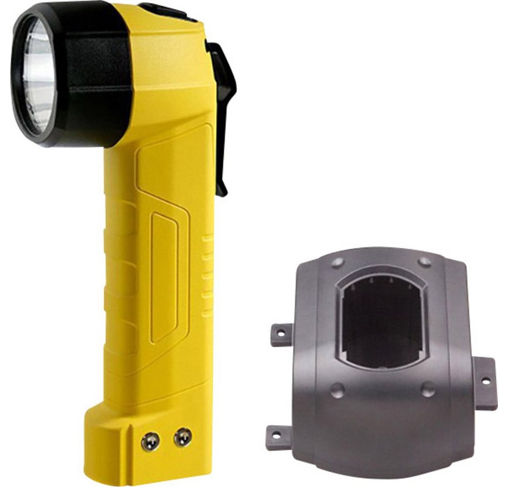 AccuLux Kopflampe AccuLux HL 12 EX Set Taschenlampe Ex Zone: 1, 2, 21, 22 170 lm 200 m AccuLux Kopflampe AccuLux HL 12 EX Set Taschenlampe Ex Zone: 1, 2, 21, 22 170 lm 200 m von AccuLux