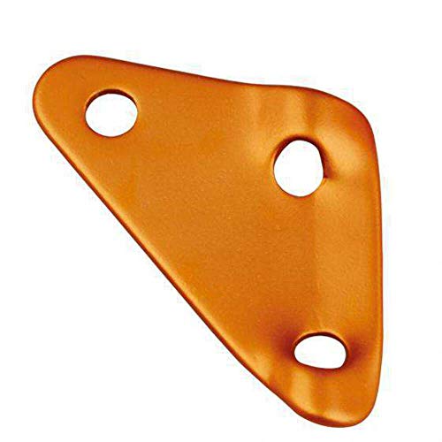 AceCamp Dreilochspanner, Zeltleinenspanner, Zeltzubehör, Alu-Spanner, Seilspanner, 10 Stück, Orange, 9117 AceCamp Dreilochspanner, Zeltleinenspanner, Zeltzubehör, Alu-Spanner, Seilspanner, 10 Stück, Orange, 9117 von AceCamp