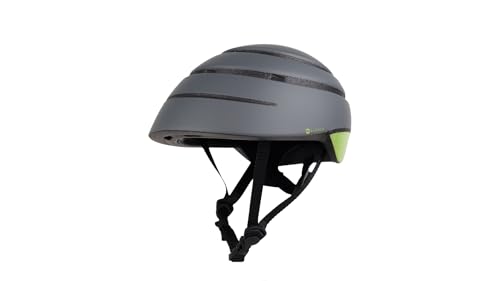 Acer faltbarer e-Step Helm mit Reflexband Größe M von Acer