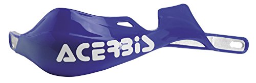 Acerbis 2041720211 Ersatzteil Kunststoff Rally Pro, Blau Acerbis 2041720211 Ersatzteil Kunststoff Rally Pro, Blau von Acerbis